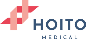 Hoito Medical - logo